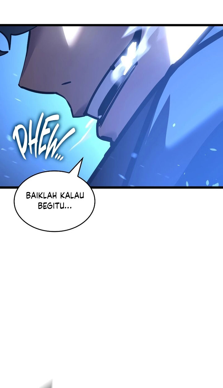 Return of the SSS-Class Ranker chapter 106