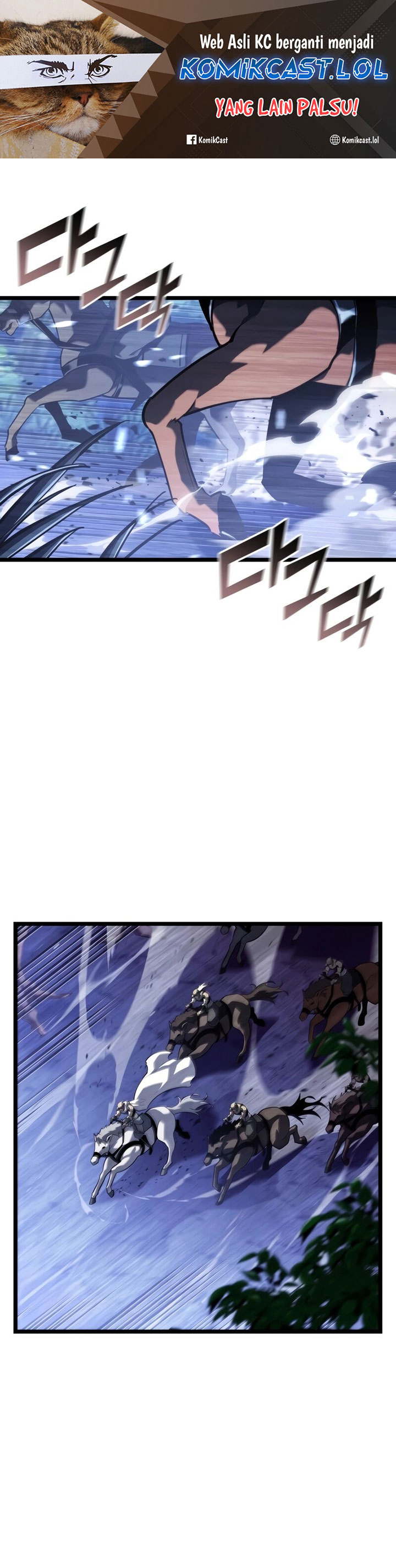 Return of the SSS-Class Ranker chapter 108