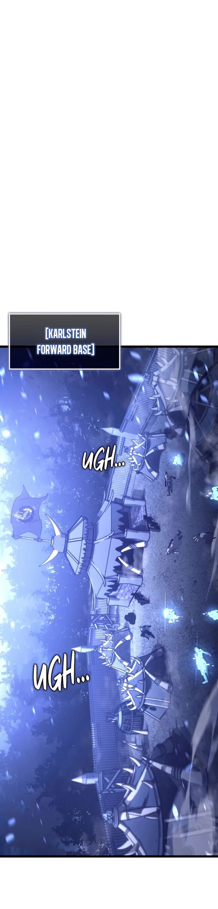 Return of the SSS-Class Ranker chapter 108