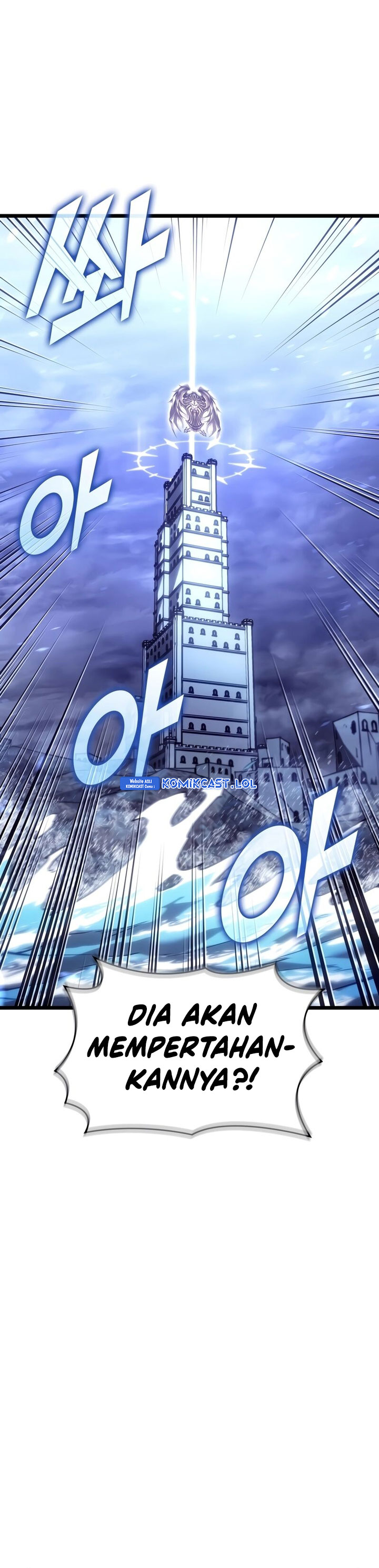 Return of the SSS-Class Ranker chapter 108