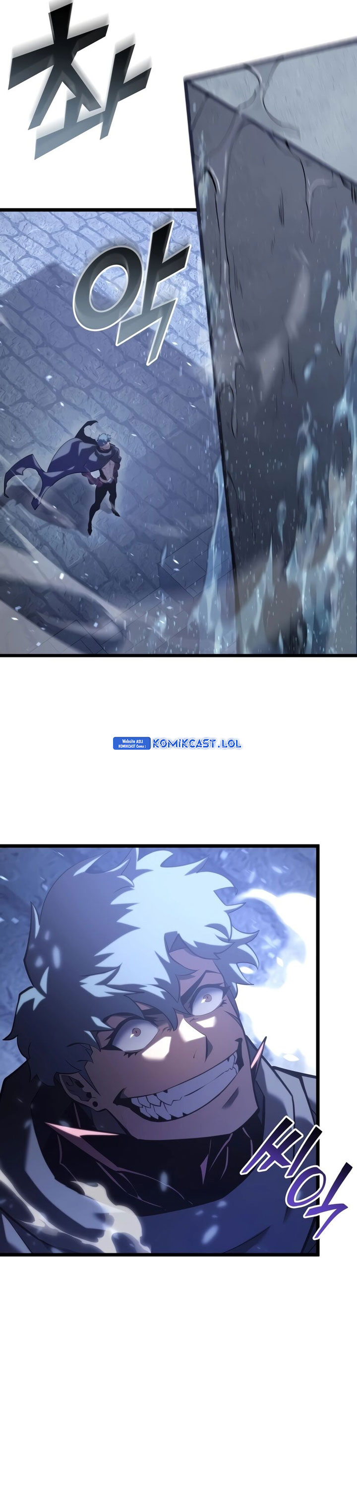 Return of the SSS-Class Ranker chapter 108