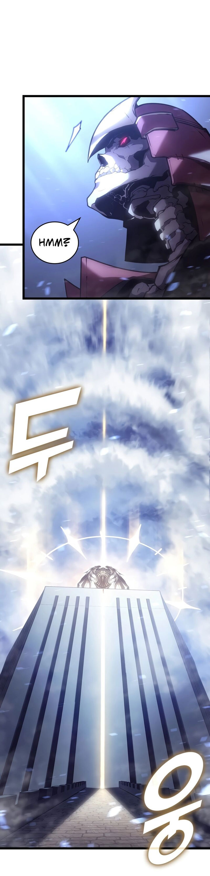 Return of the SSS-Class Ranker chapter 108