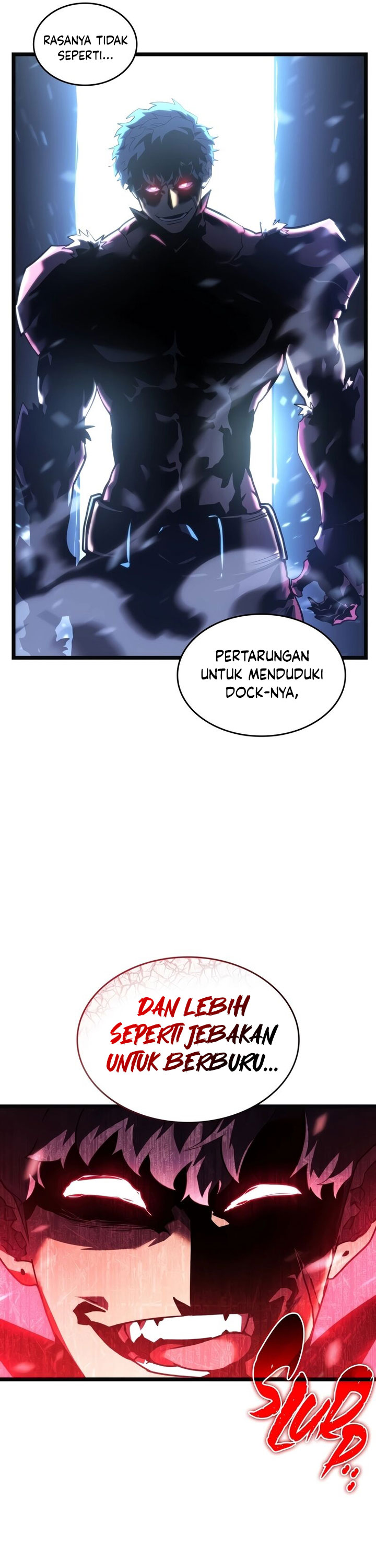 Return of the SSS-Class Ranker chapter 108
