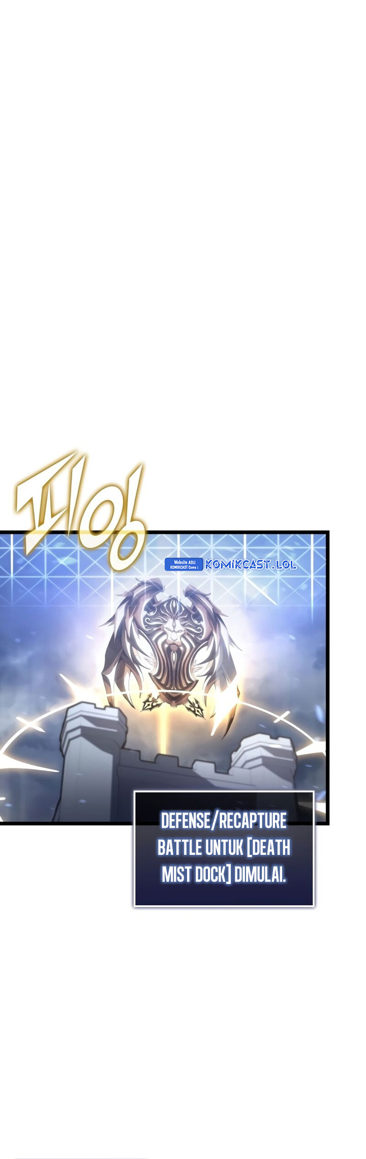 Return of the SSS-Class Ranker chapter 108