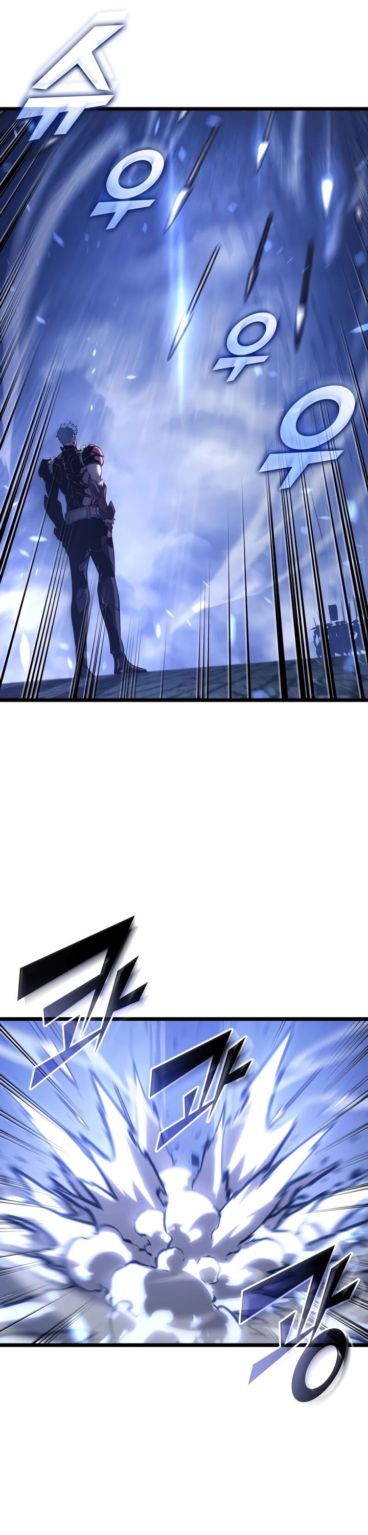 Return of the SSS-Class Ranker chapter 108