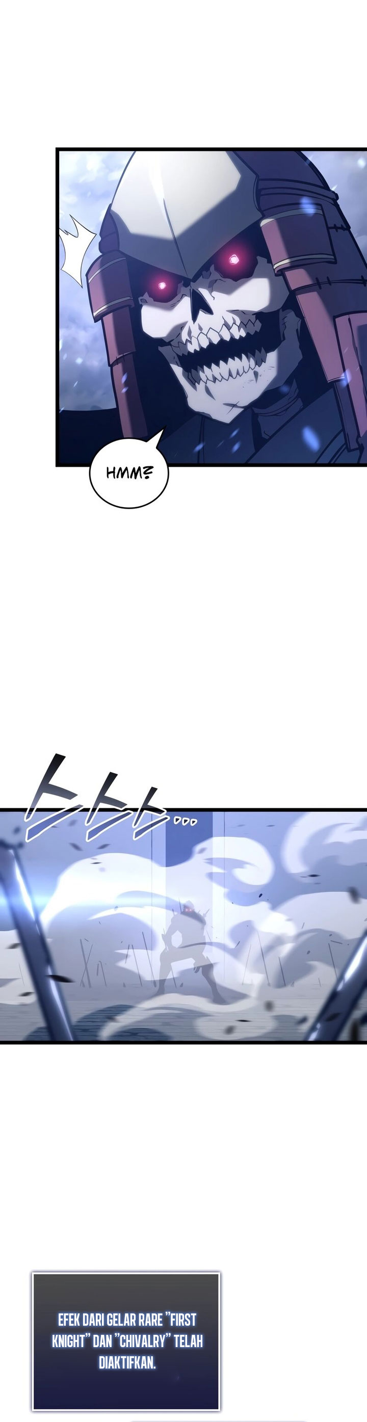 Return of the SSS-Class Ranker chapter 108