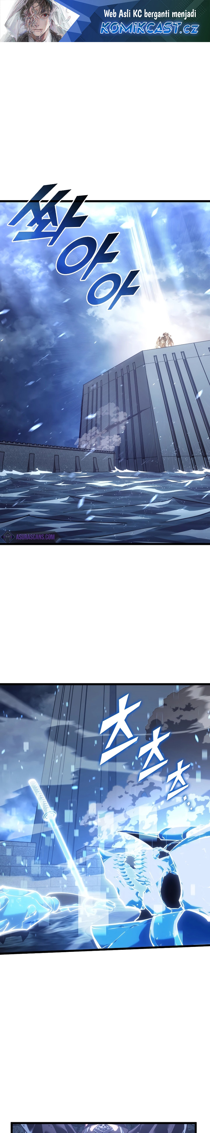 Return of the SSS-Class Ranker chapter 112
