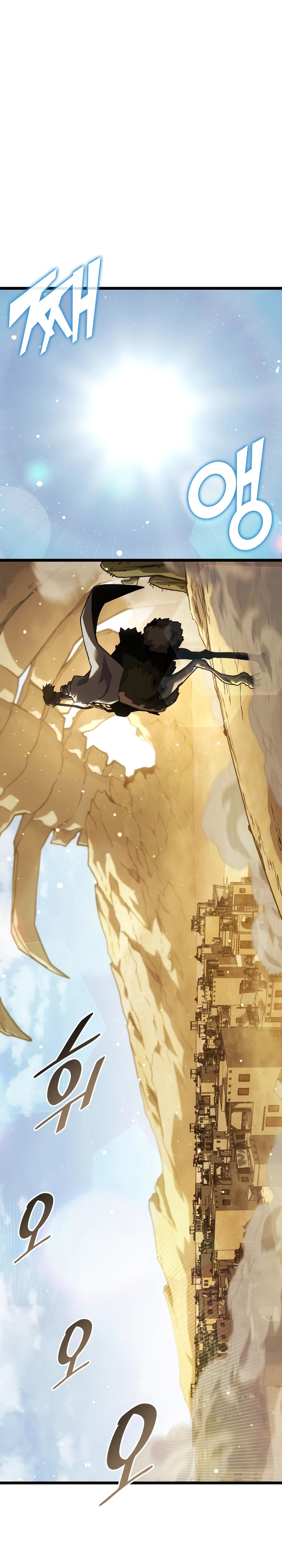 Return of the SSS-Class Ranker chapter 112