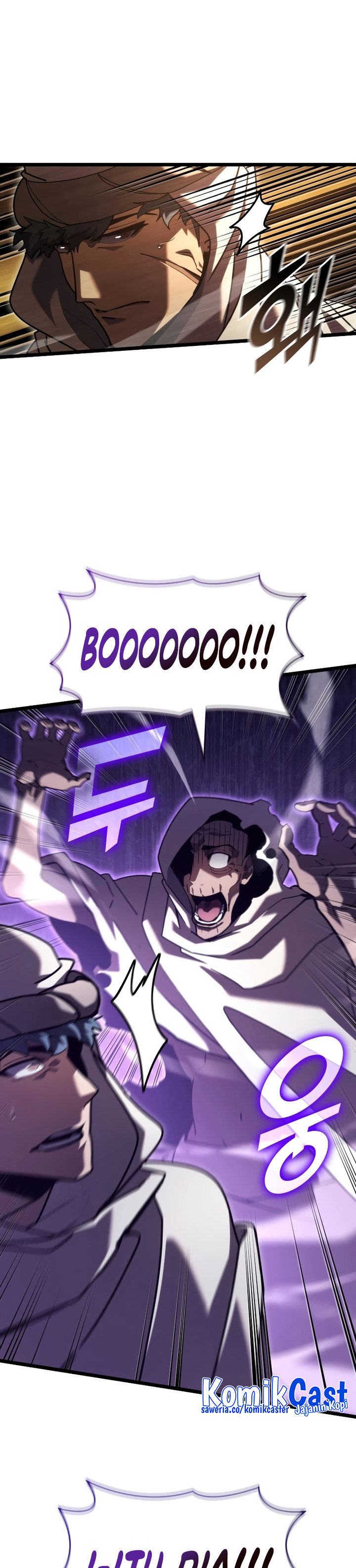 Return of the SSS-Class Ranker chapter 112