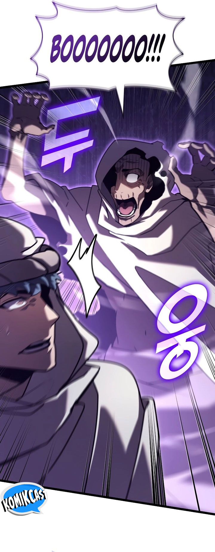 Return of the SSS-Class Ranker chapter 113