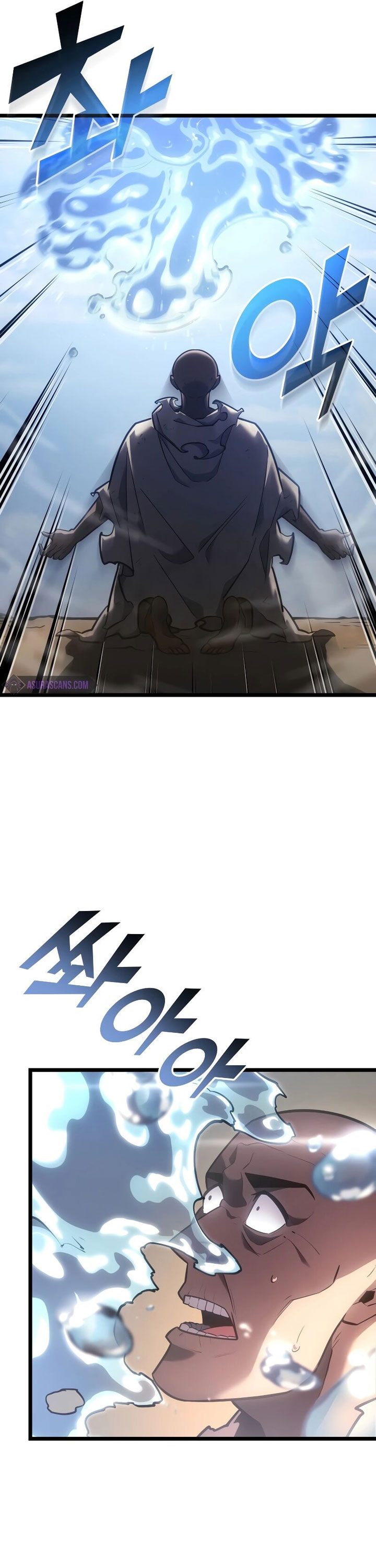 Return of the SSS-Class Ranker chapter 113