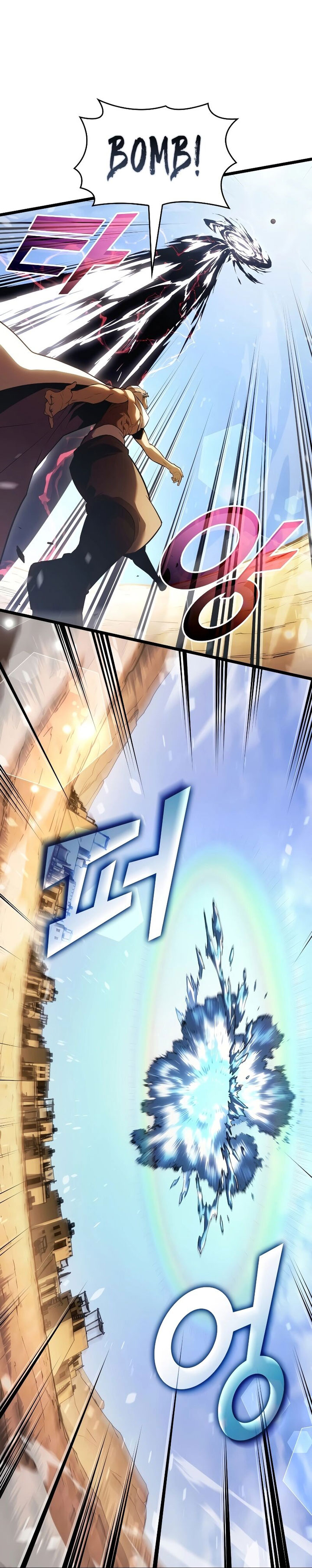 Return of the SSS-Class Ranker chapter 113