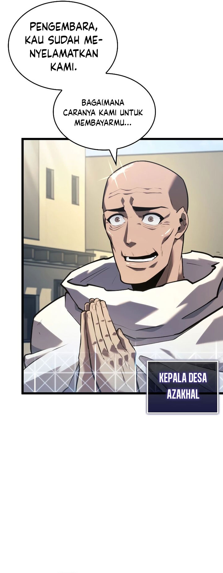 Return of the SSS-Class Ranker chapter 113