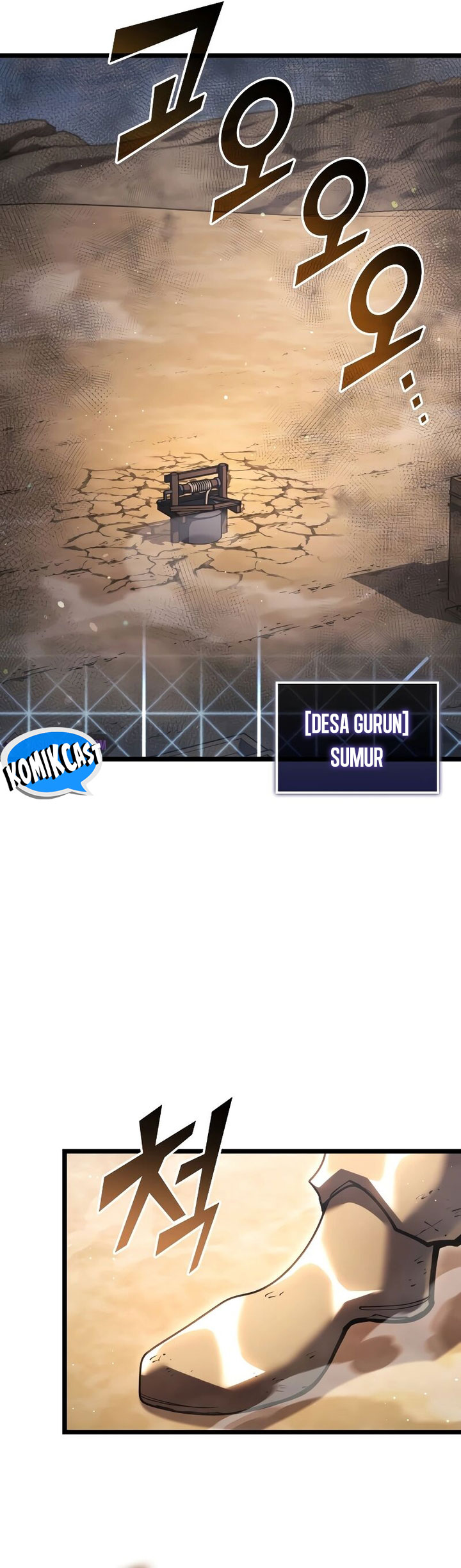 Return of the SSS-Class Ranker chapter 113