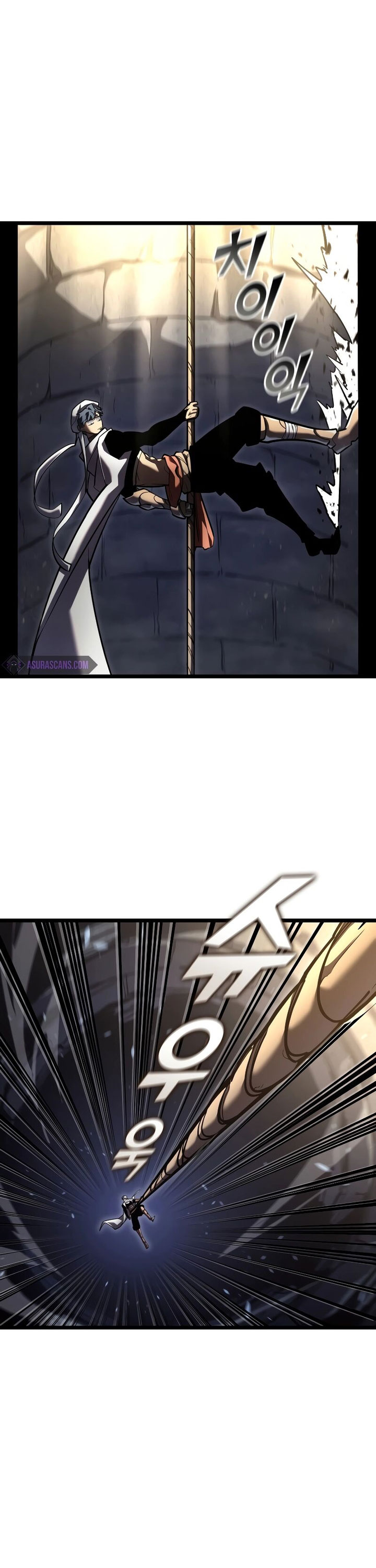 Return of the SSS-Class Ranker chapter 113