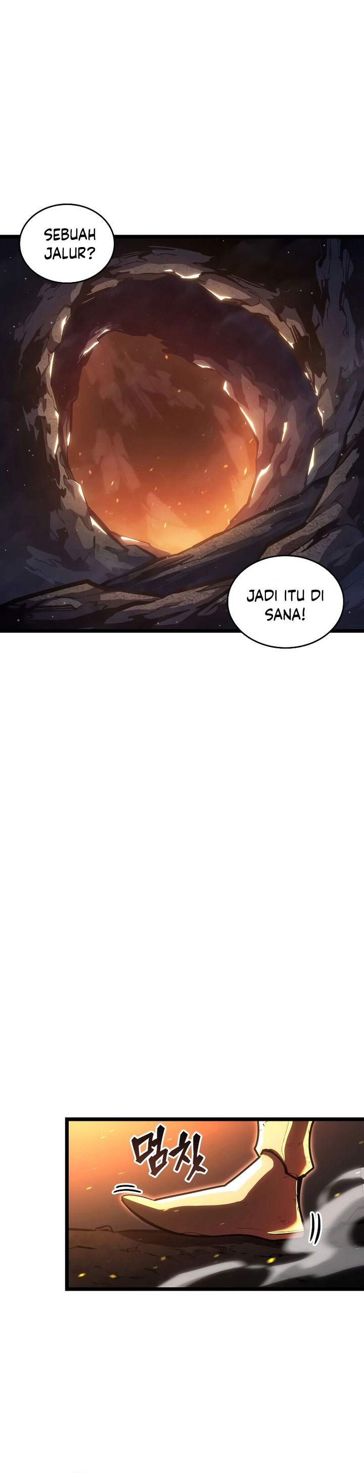 Return of the SSS-Class Ranker chapter 113
