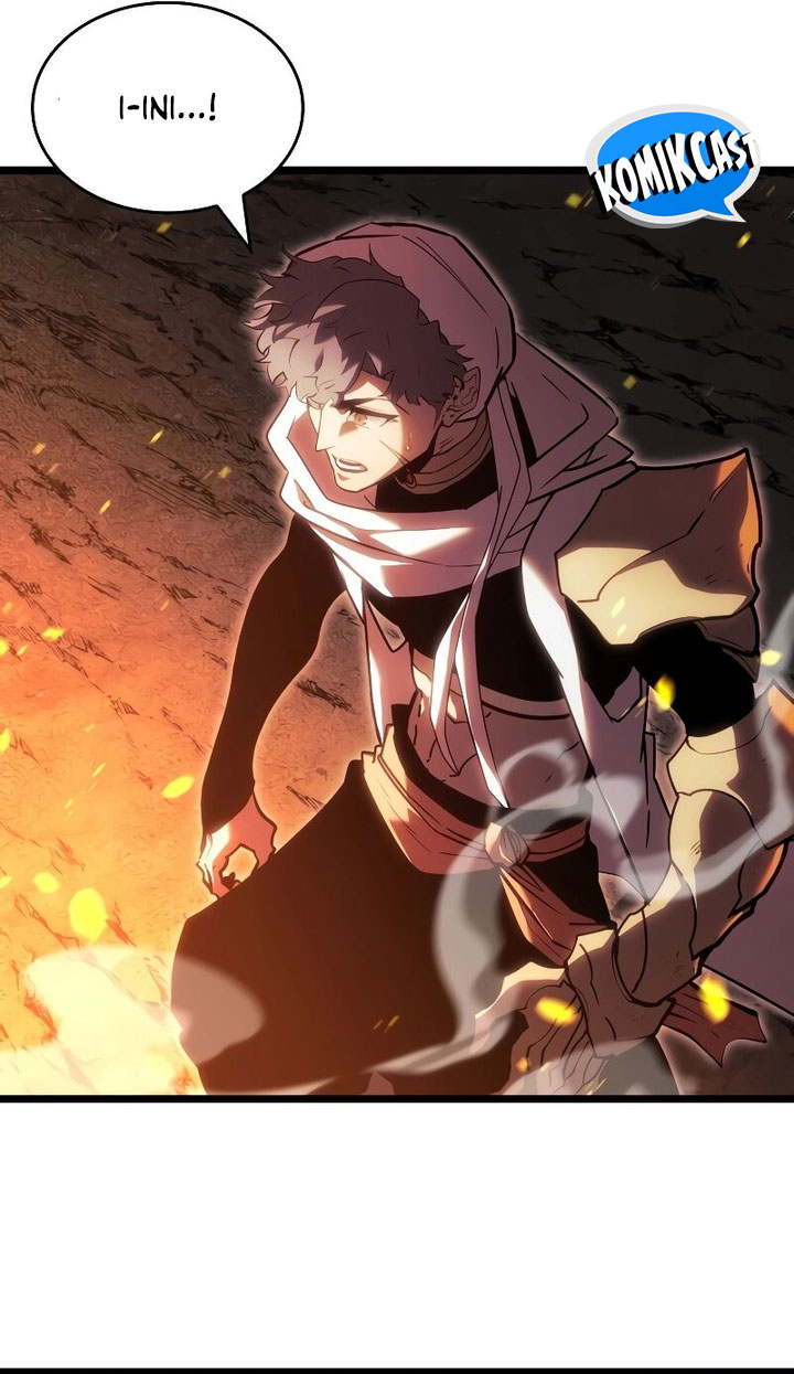 Return of the SSS-Class Ranker chapter 113