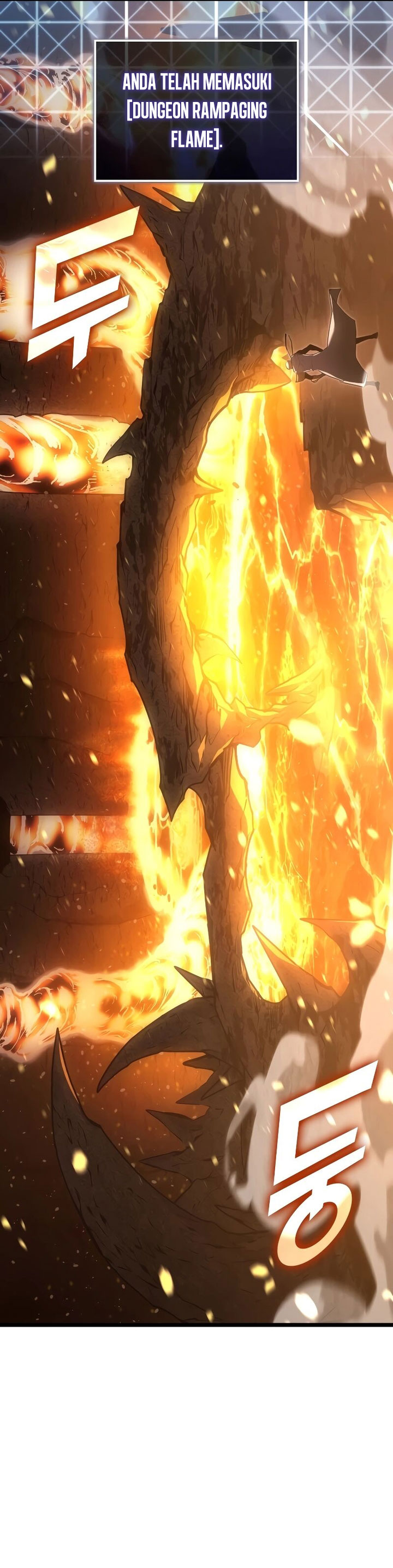 Return of the SSS-Class Ranker chapter 113