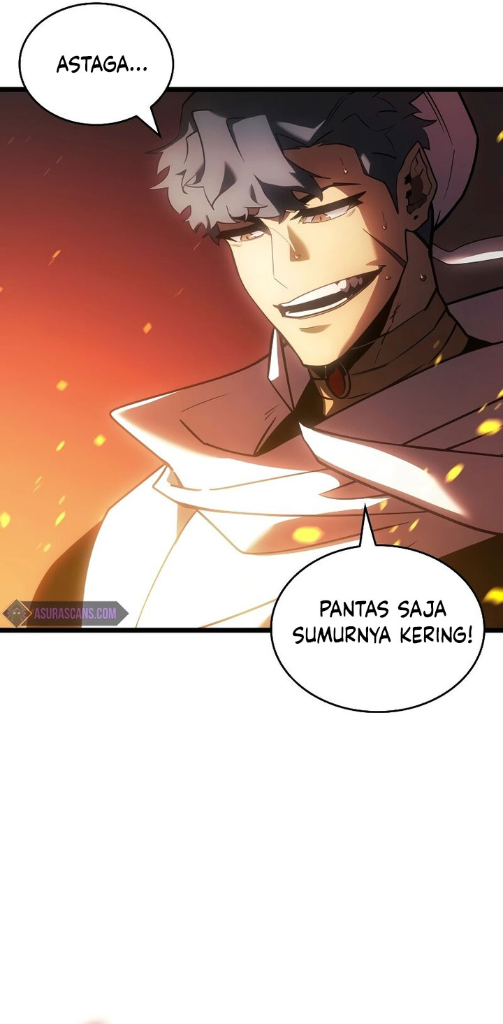 Return of the SSS-Class Ranker chapter 113