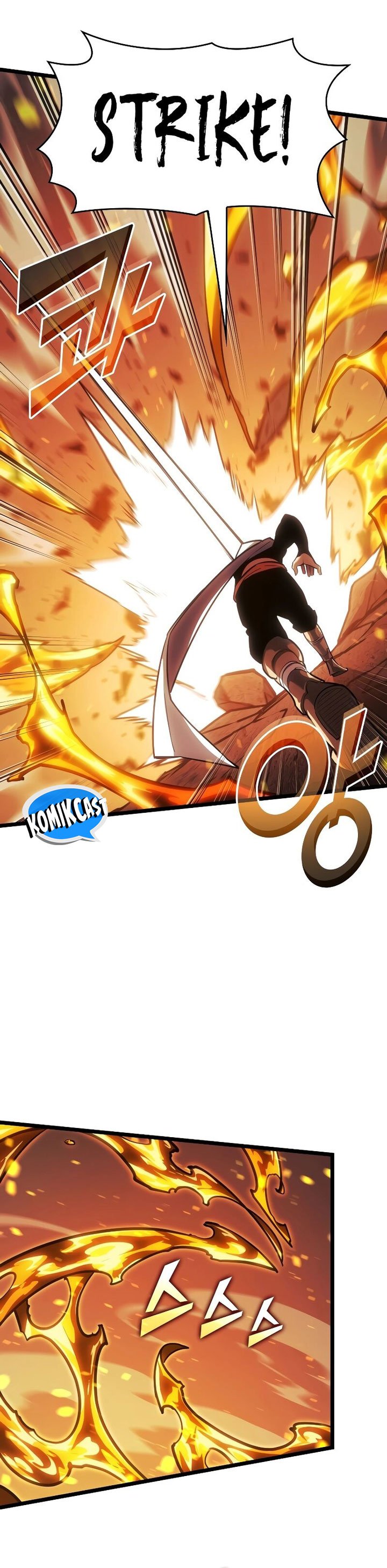 Return of the SSS-Class Ranker chapter 113