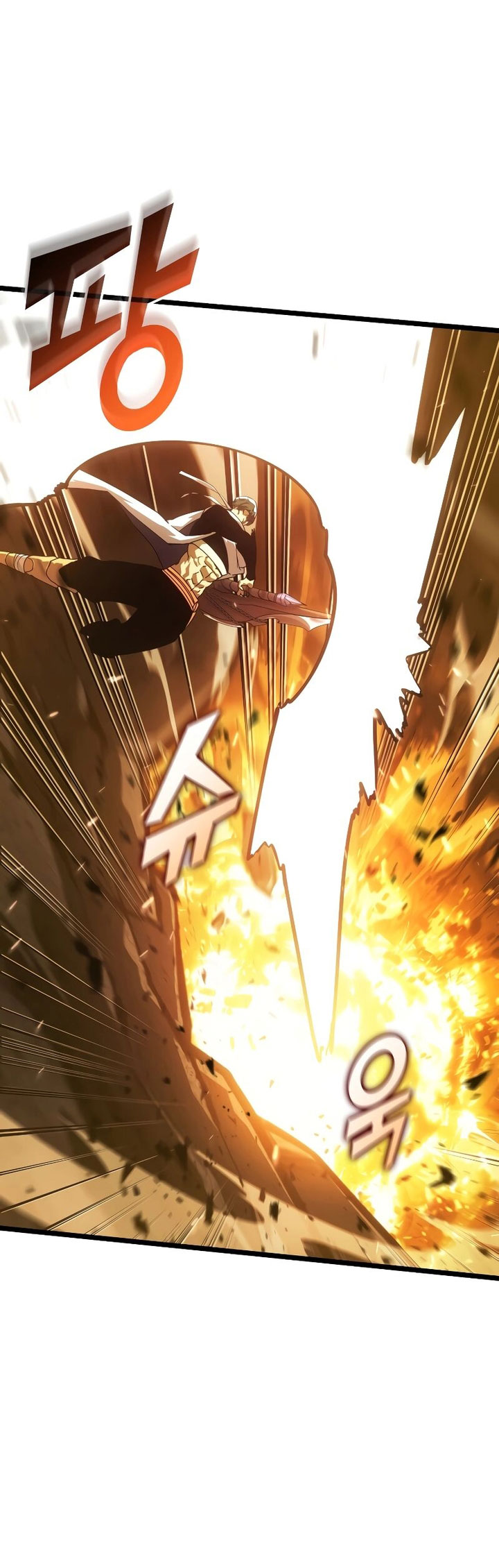 Return of the SSS-Class Ranker chapter 113