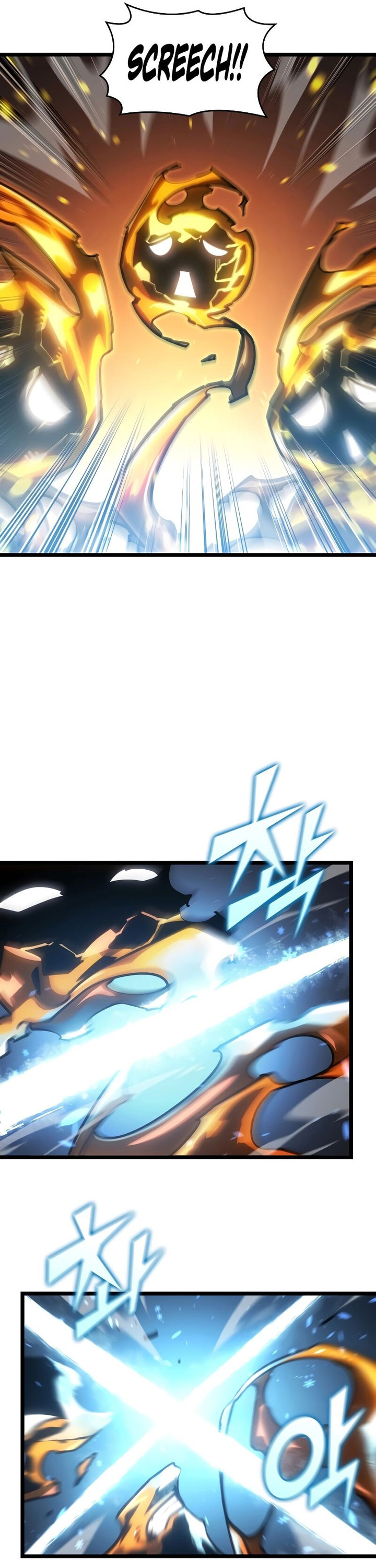 Return of the SSS-Class Ranker chapter 113