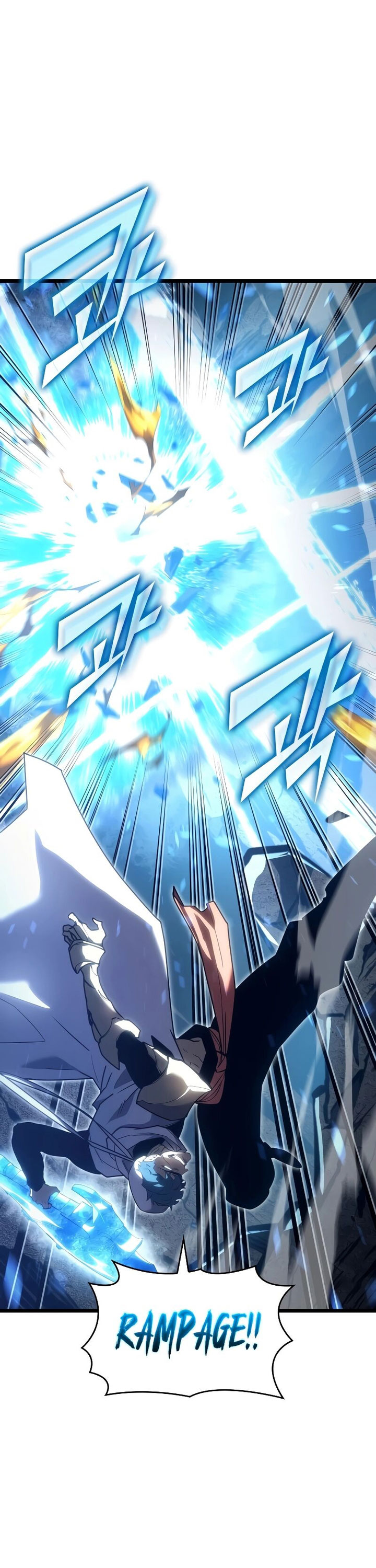 Return of the SSS-Class Ranker chapter 113