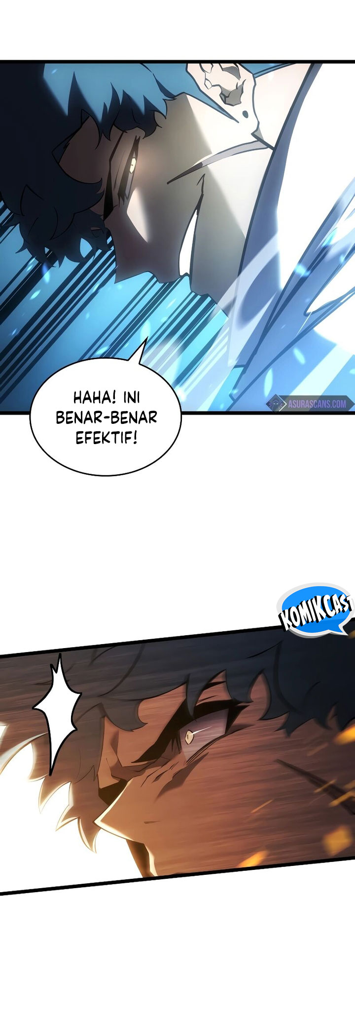 Return of the SSS-Class Ranker chapter 113