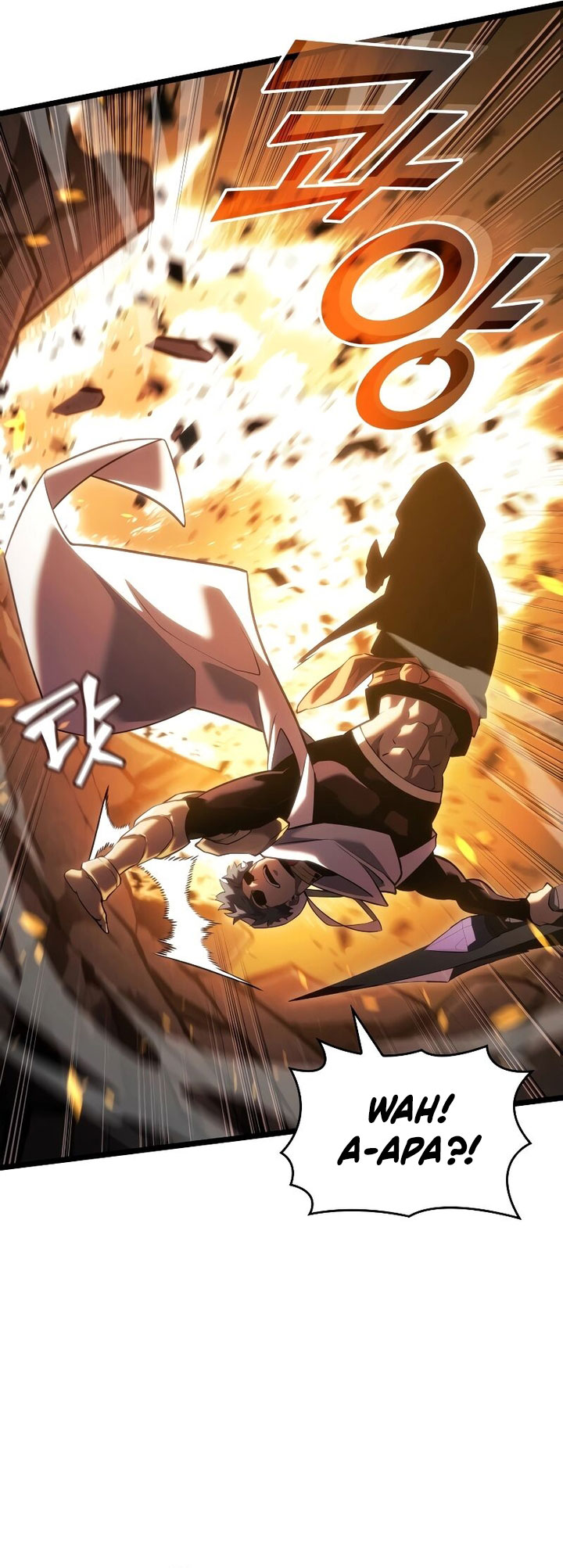 Return of the SSS-Class Ranker chapter 113