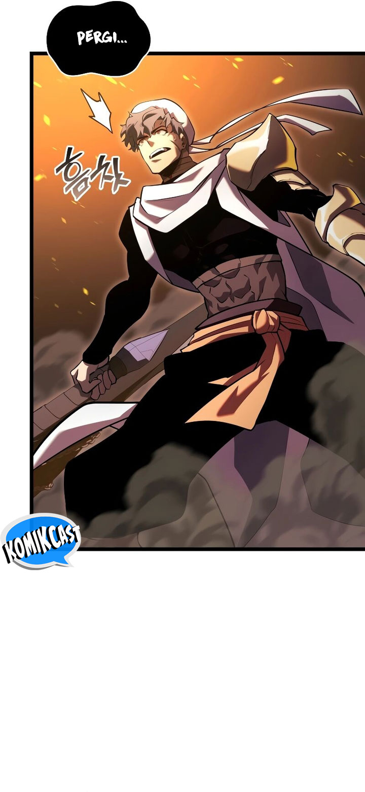 Return of the SSS-Class Ranker chapter 113