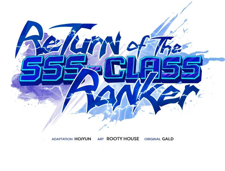 Return of the SSS-Class Ranker chapter 113