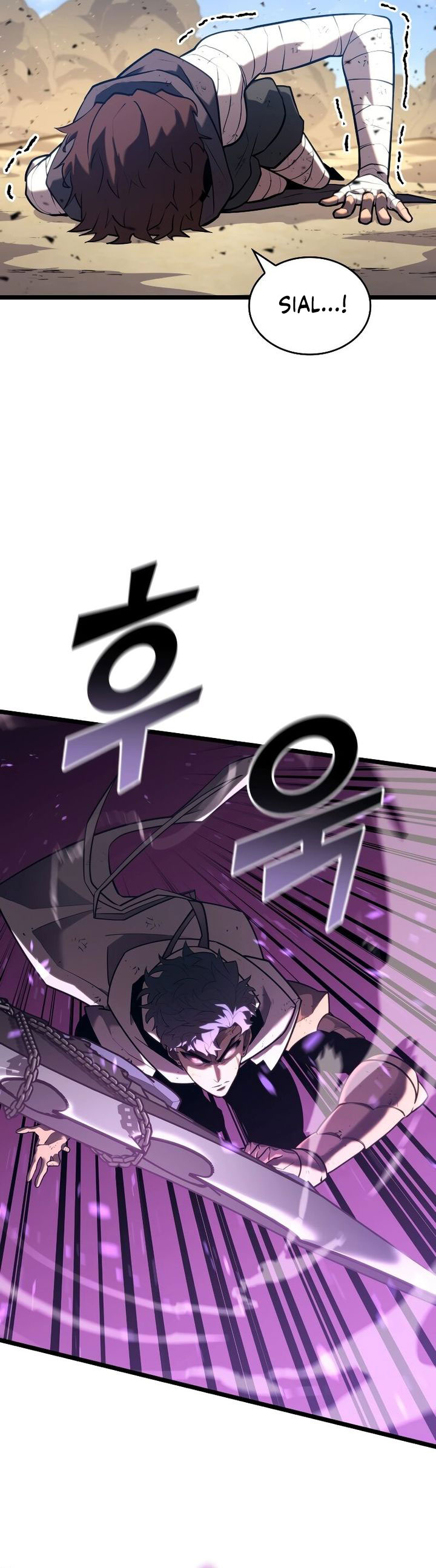 Return of the SSS-Class Ranker chapter 119