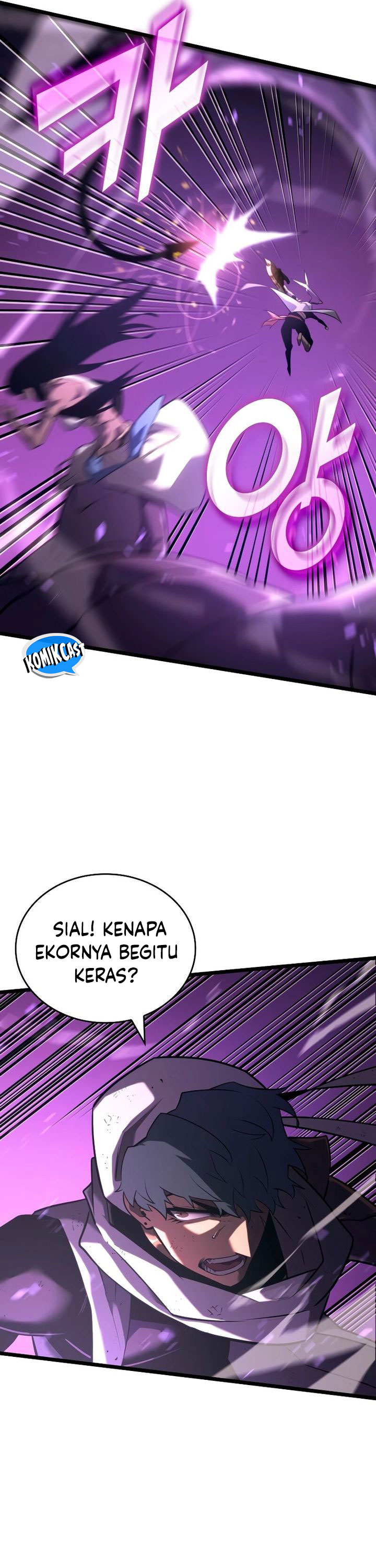 Return of the SSS-Class Ranker chapter 119