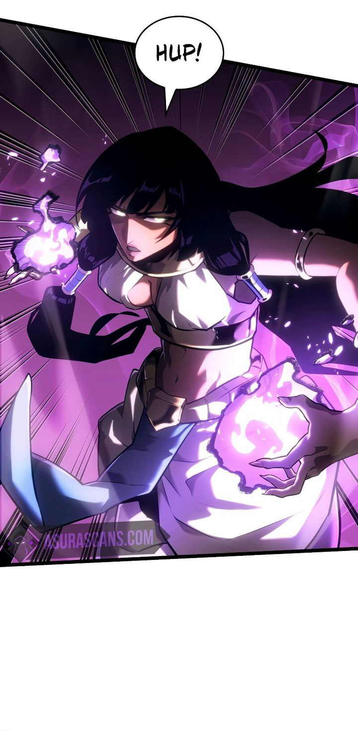 Return of the SSS-Class Ranker chapter 119