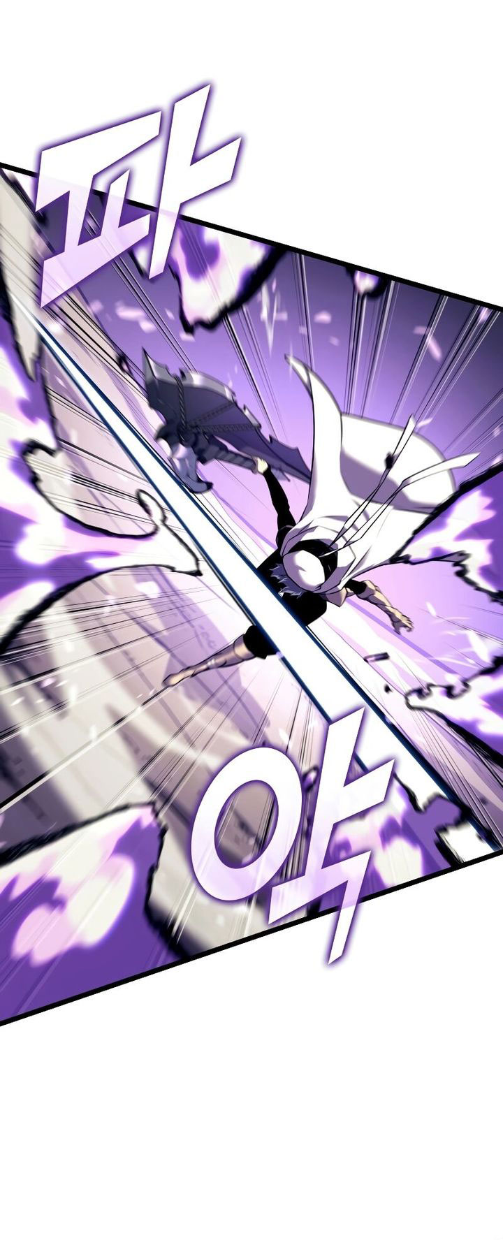 Return of the SSS-Class Ranker chapter 119