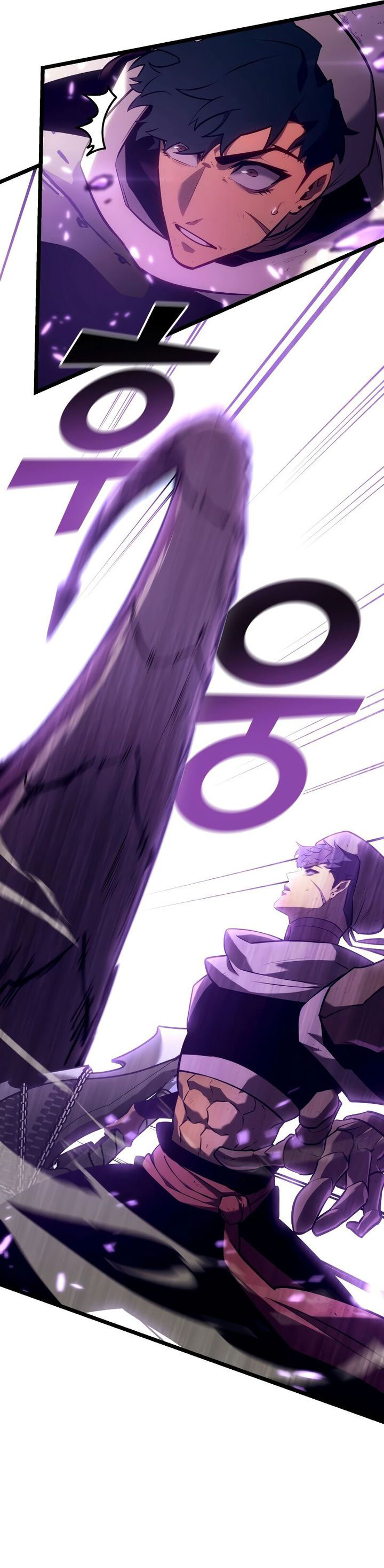Return of the SSS-Class Ranker chapter 119