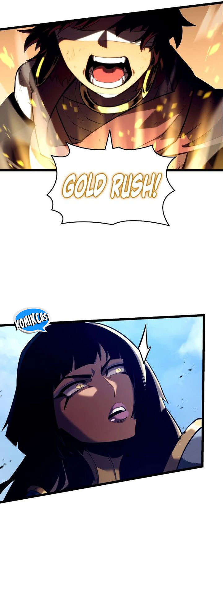 Return of the SSS-Class Ranker chapter 119