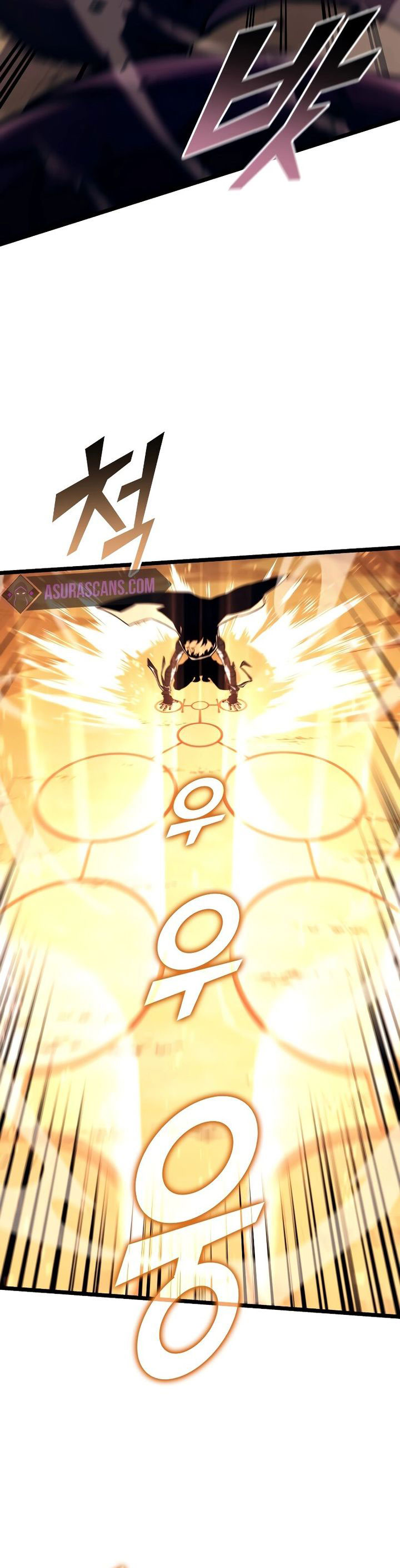 Return of the SSS-Class Ranker chapter 119