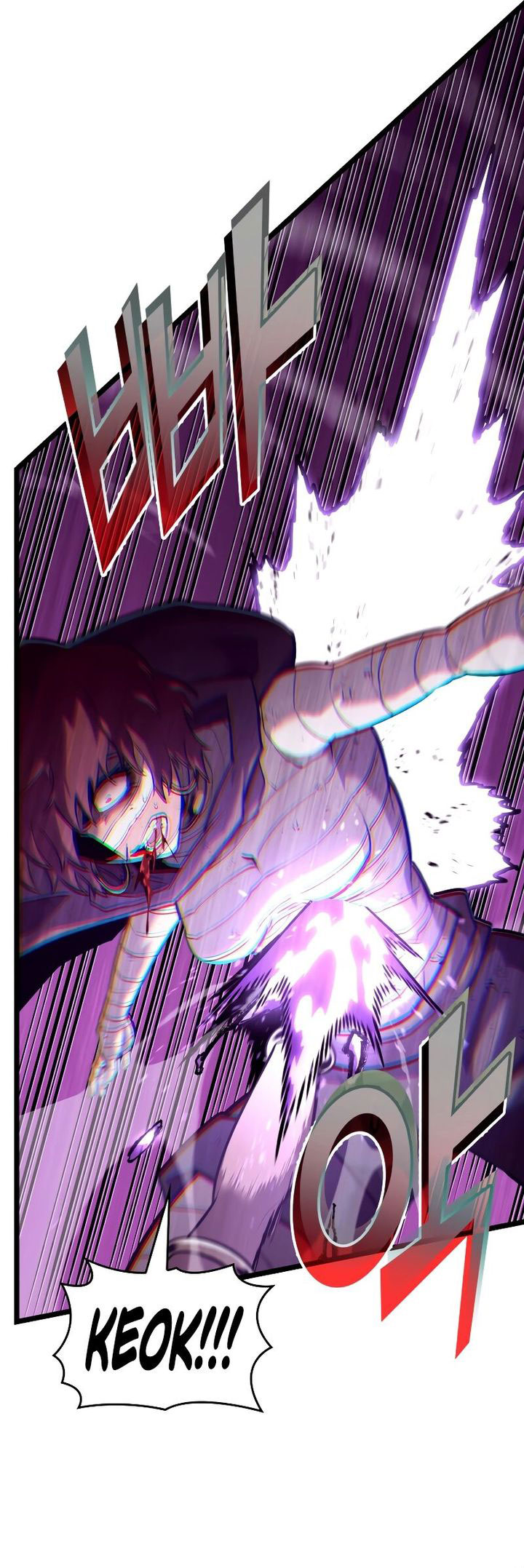 Return of the SSS-Class Ranker chapter 119