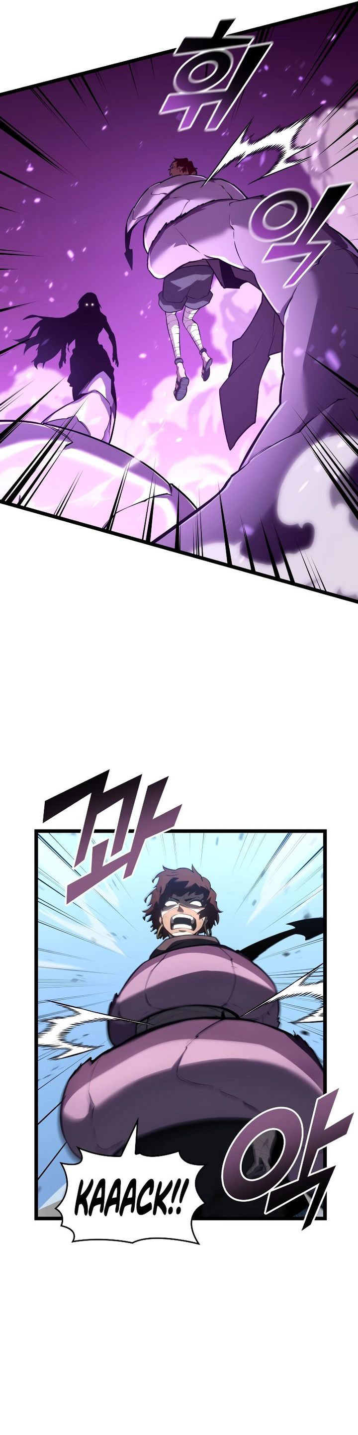 Return of the SSS-Class Ranker chapter 119