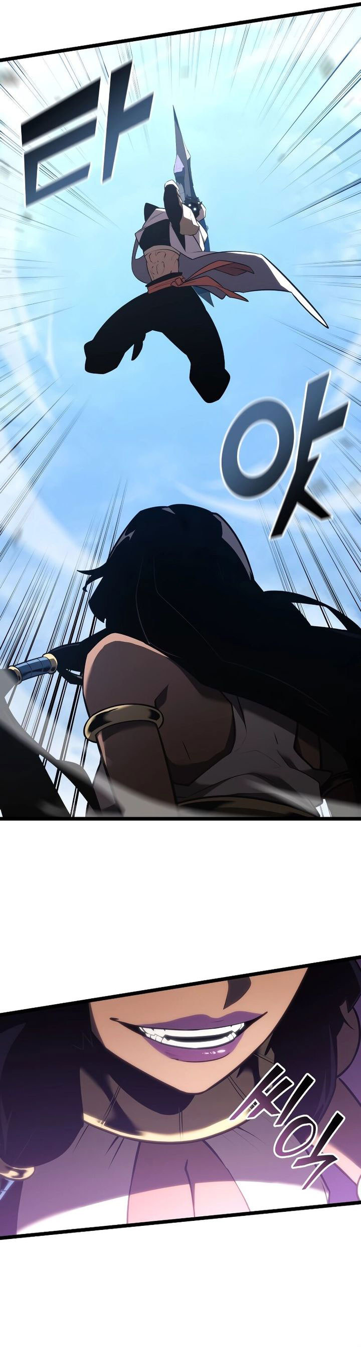 Return of the SSS-Class Ranker chapter 119