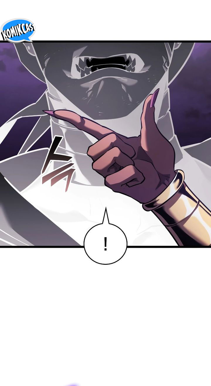 Return of the SSS-Class Ranker chapter 119