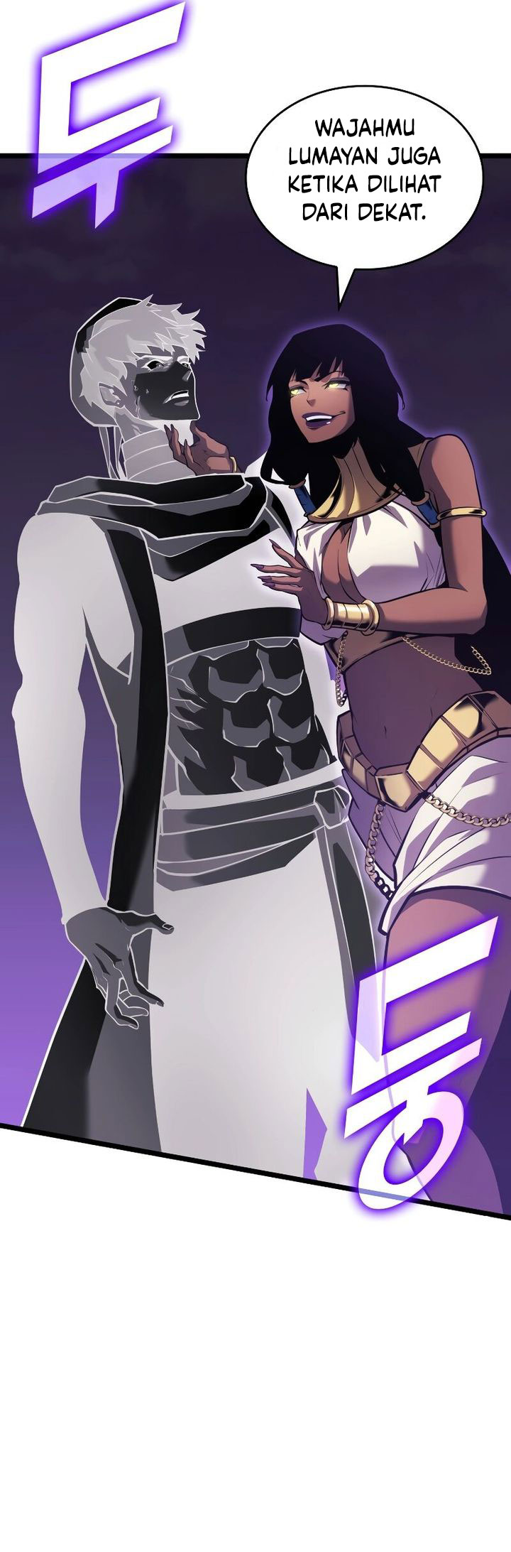 Return of the SSS-Class Ranker chapter 119
