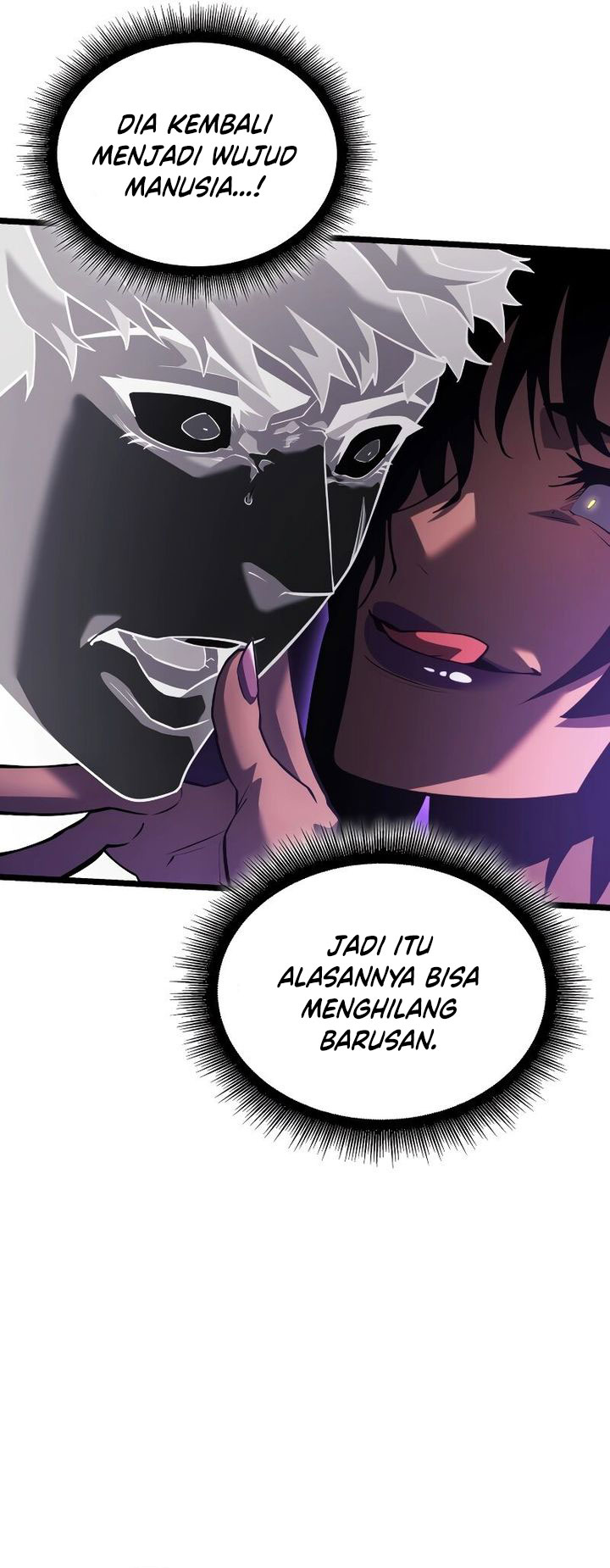 Return of the SSS-Class Ranker chapter 119