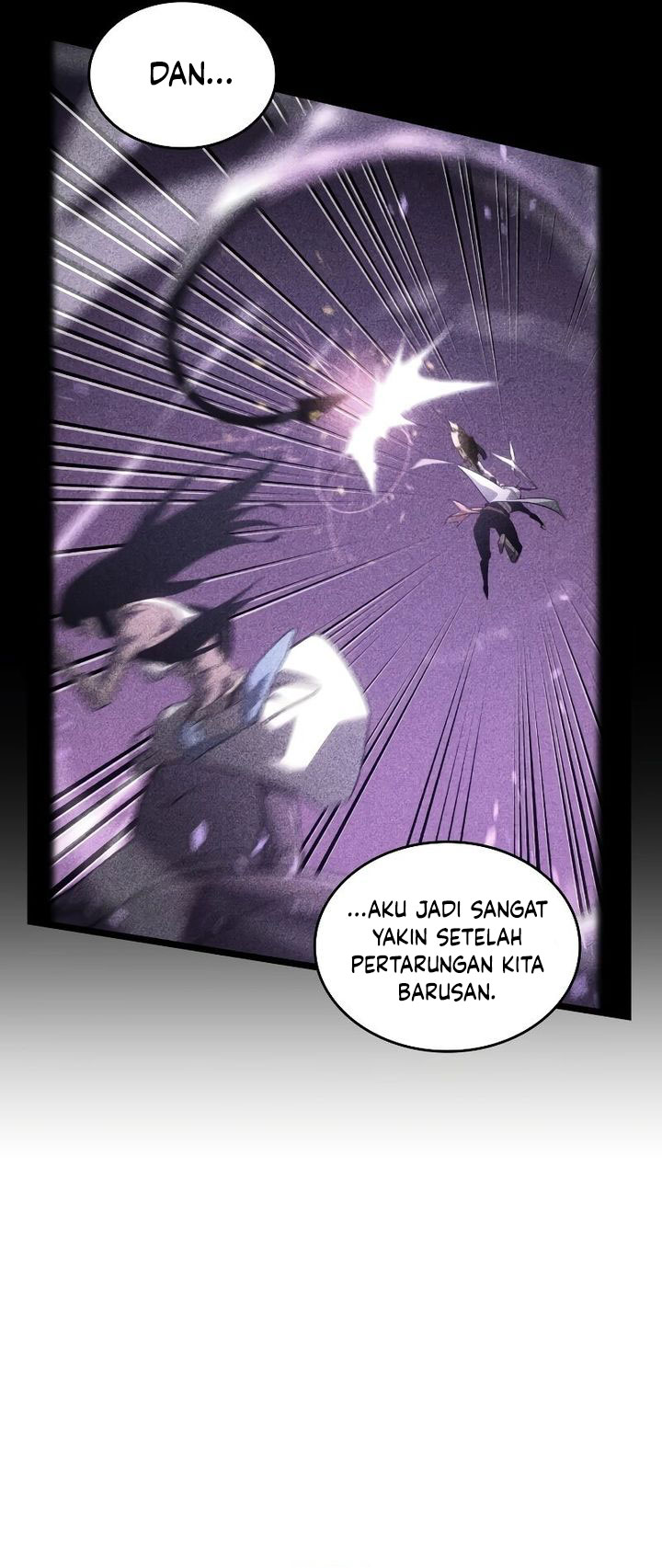Return of the SSS-Class Ranker chapter 119