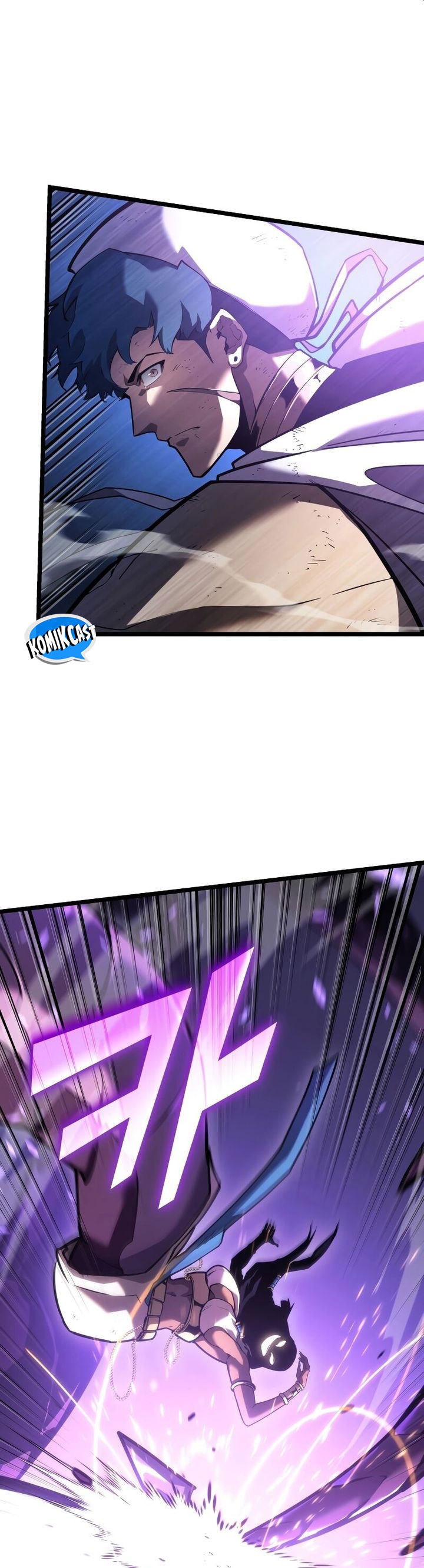 Return of the SSS-Class Ranker chapter 121