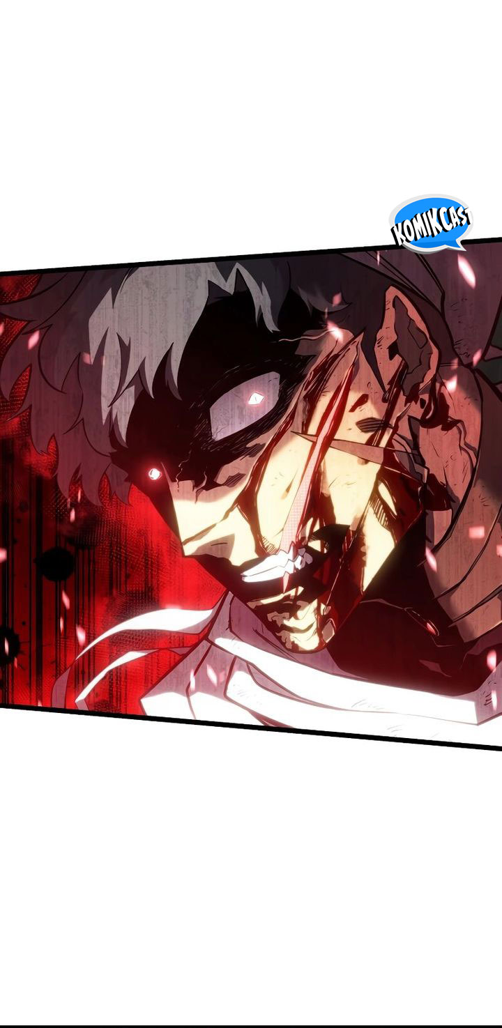 Return of the SSS-Class Ranker chapter 121