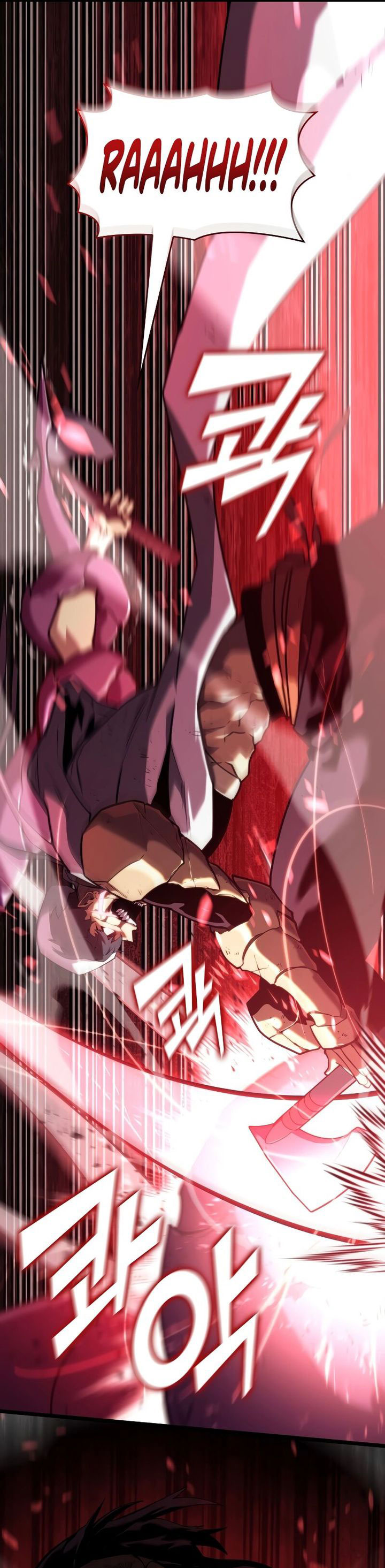 Return of the SSS-Class Ranker chapter 121