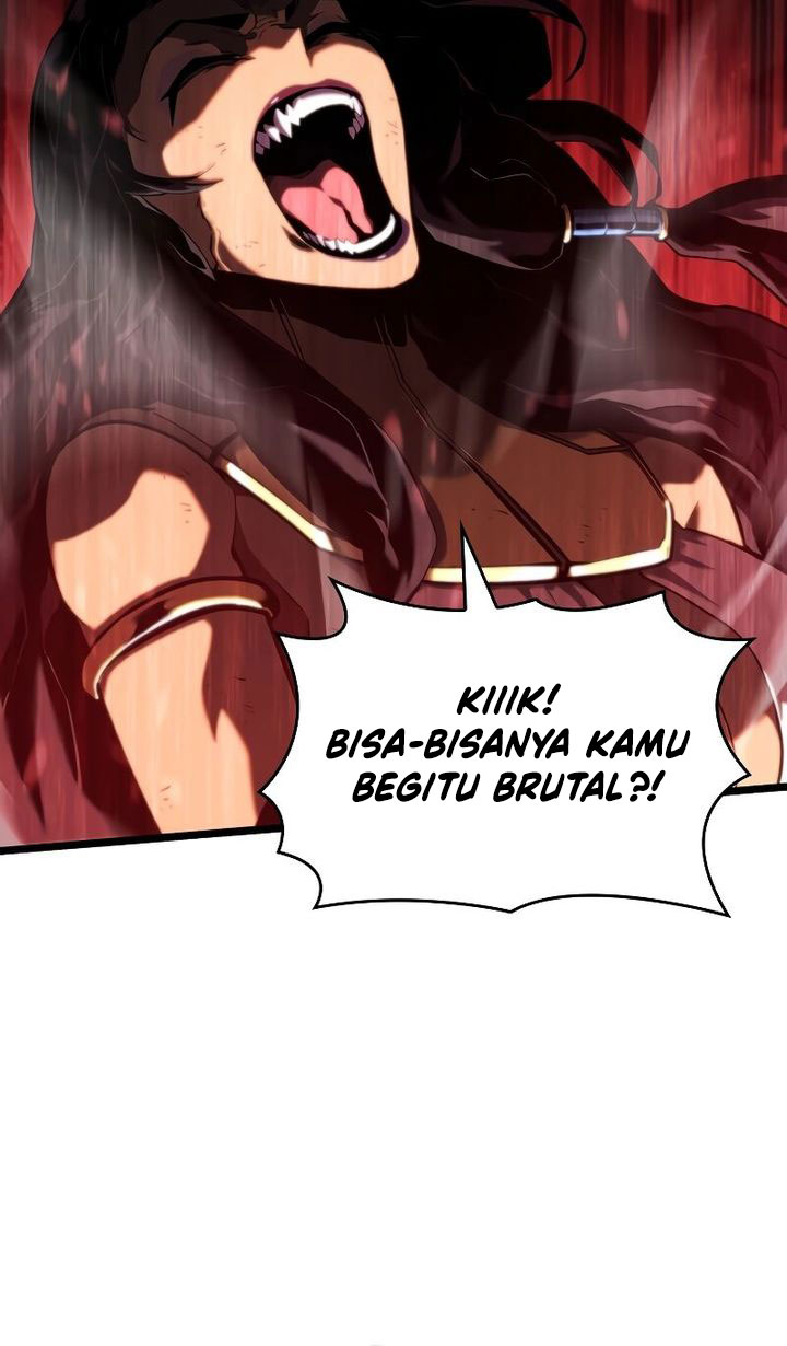 Return of the SSS-Class Ranker chapter 121