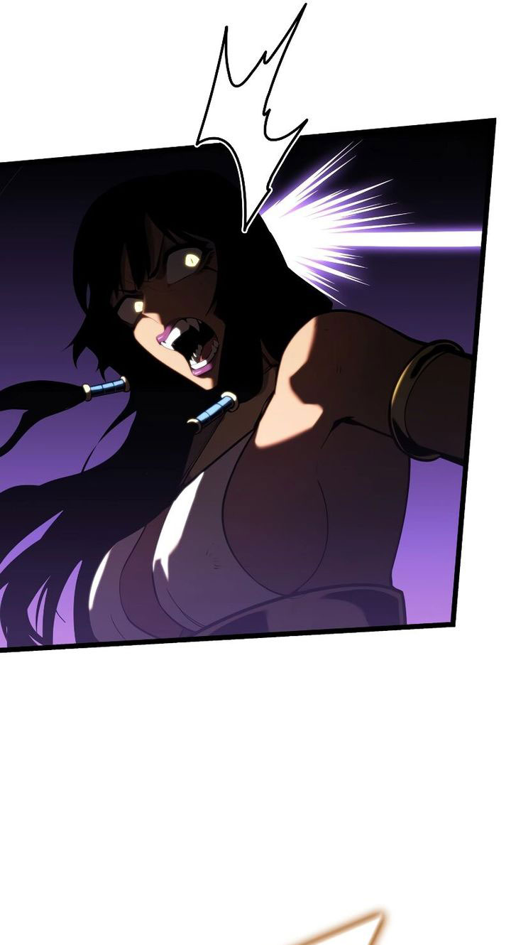 Return of the SSS-Class Ranker chapter 121